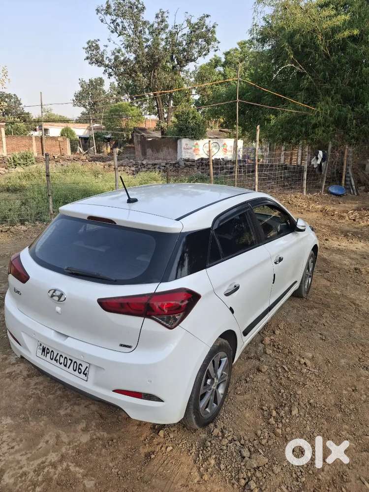 Hyundai Elite I20 2016 Diesel 69000 Km Driven