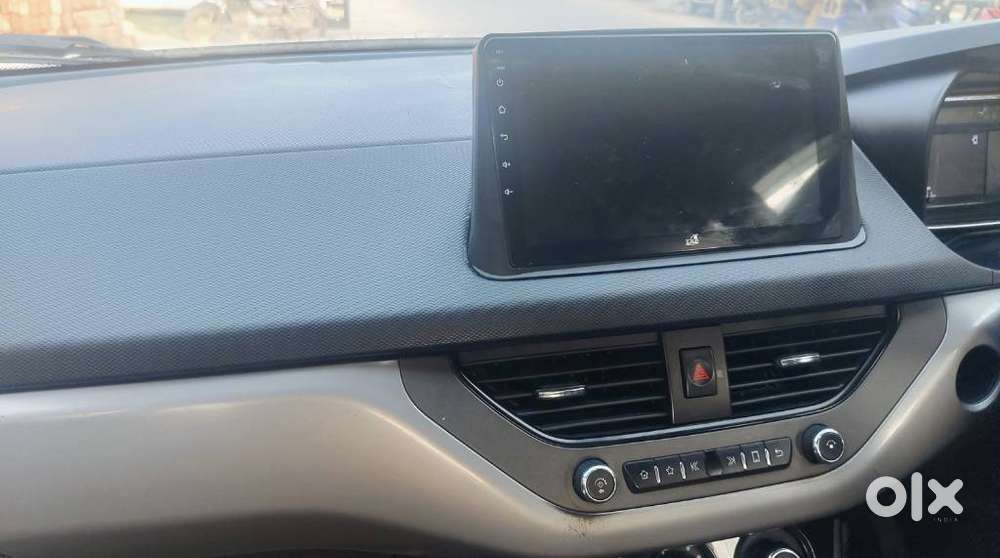 Tata Nexon 1.5 Revotorq Xm (s), 2020, Diesel