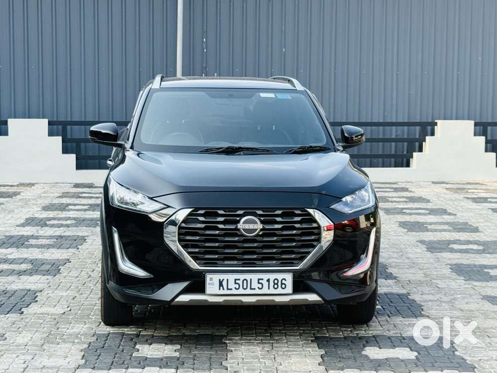 Nissan Magnite 1.0 Xv, 2024, Petrol