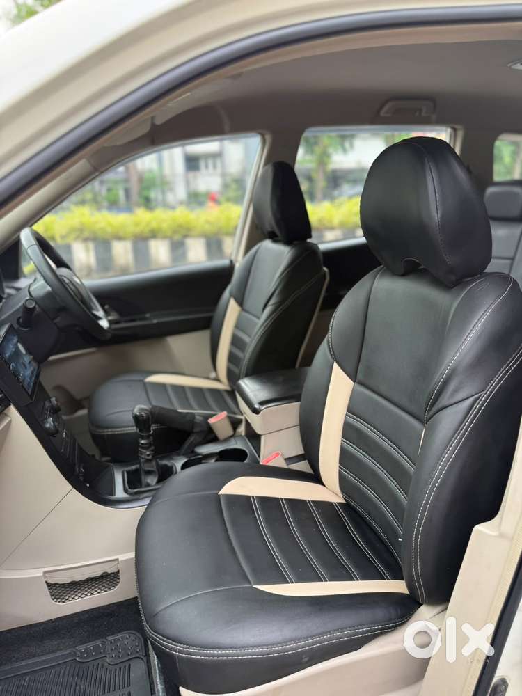 Mahindra Xuv500 W4, 2015, Diesel
