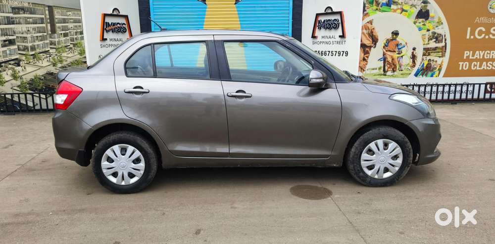 Maruti Suzuki Swift Dzire Vdi Bsiv, 2015, Diesel