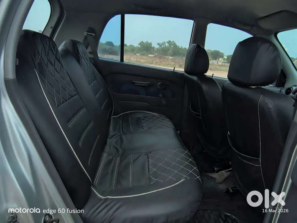 Santro Xing Gls 2008