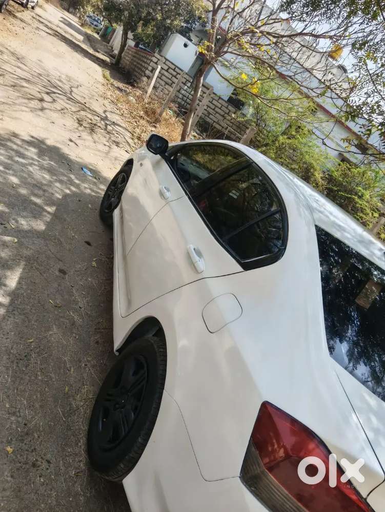 Honda City 2009