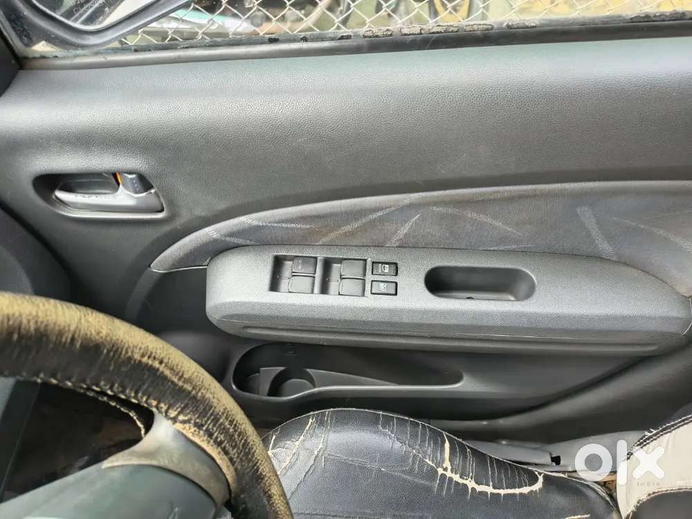 Maruti Suzuki Ritz 2011