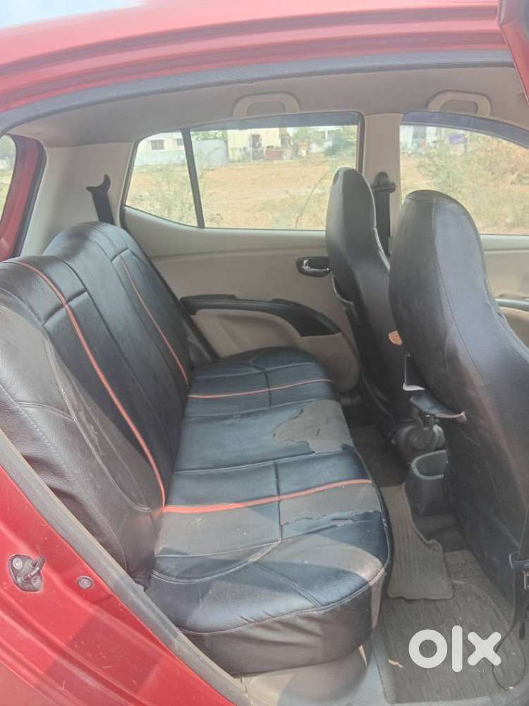 Hyundai I10 2007-2010 Era 1.1, 2011