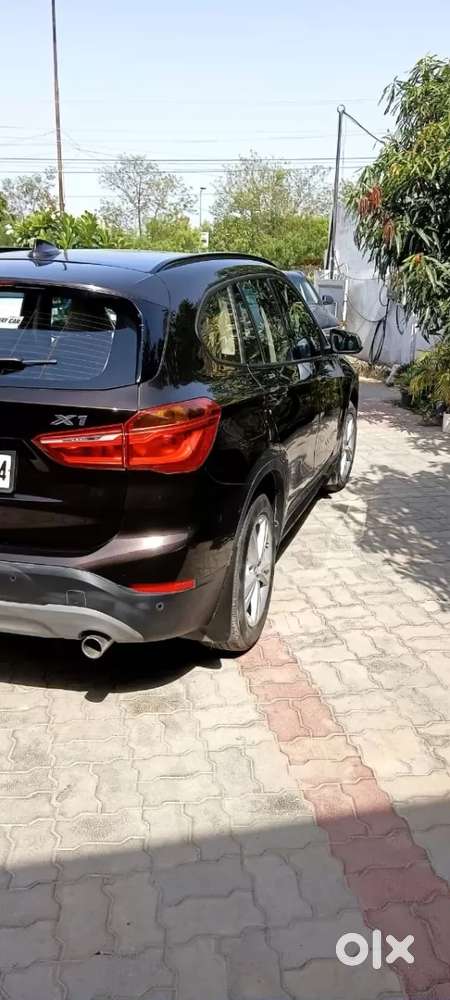 Bmw X1 Sdrive20d Expedition, 2018, Diesel