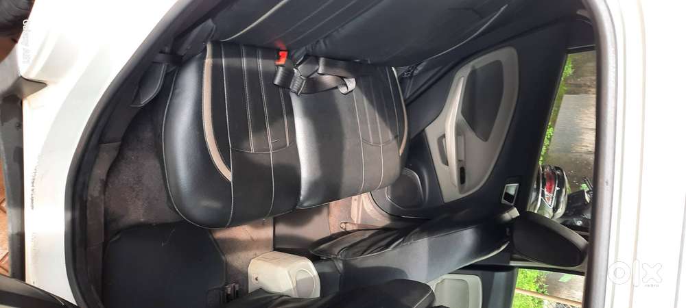 Ford Eco Sport Family Car