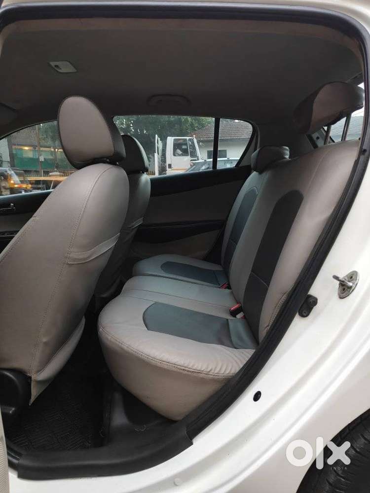 Hyundai I20 Sportz 1.2 Bs-iv, 2012, Petrol