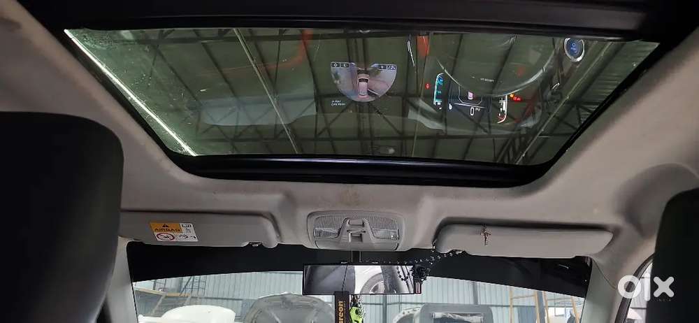 Toyota Urban Cruiser Hyryder 2023 Petrol Well Maintained