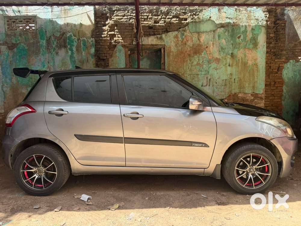 2016 Maruti Swift Ddis Vdi