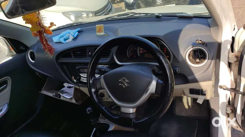 Maruti Suzuki Alto 2019 First Owner Excellent Condition
