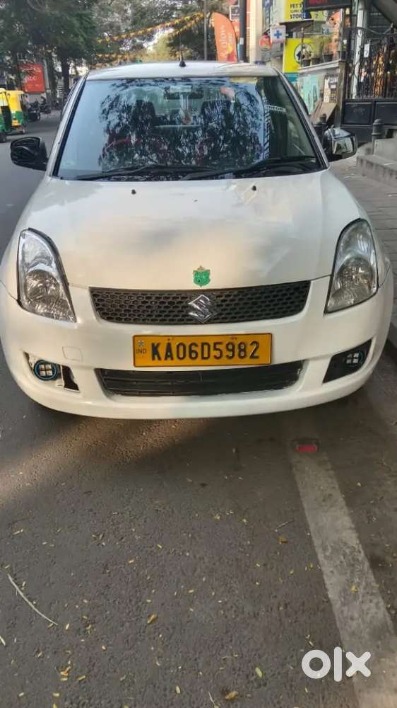 Maruti Suzuki Dzire 2016 Diesel 210000 Km Driven