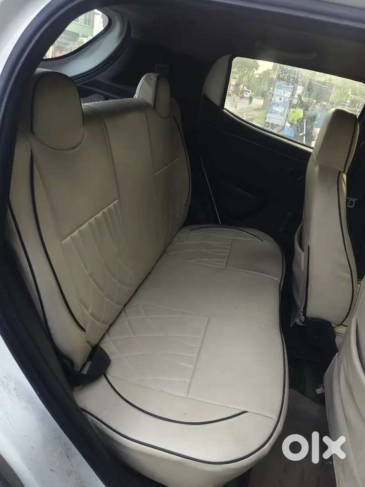 Renault Kwid 0.8 Rxl 2018