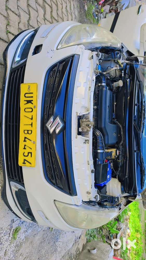Swift Dzire Tour Ldi 2018 Diesel