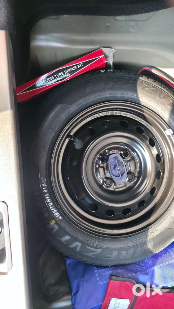 Maruti Suzuki Wagon R 1.2 Zxi Plus Amt, 2025, Petrol