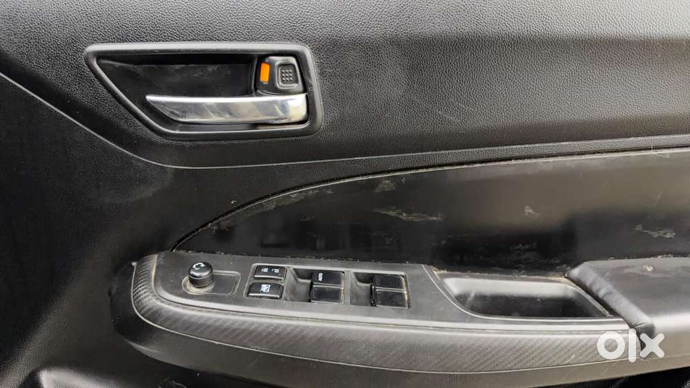 Maruti Suzuki Swift 2018 Vxi, 2021, Petrol