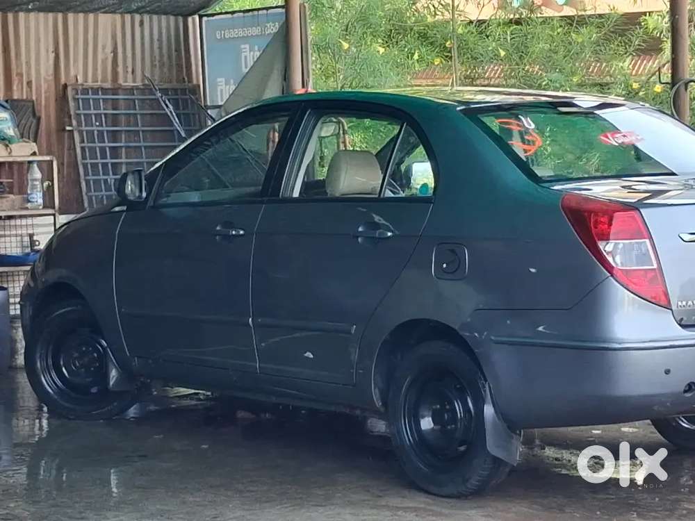 Tata Manza 1.2 Club 2012