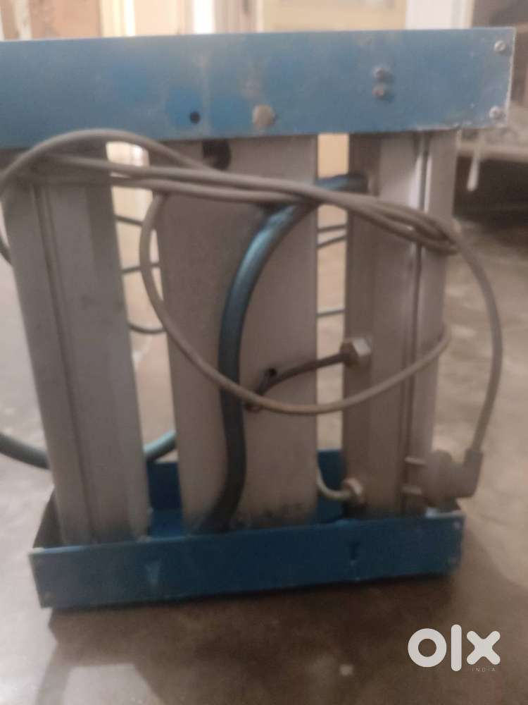 Water purifier, Aquaguard 6 mon