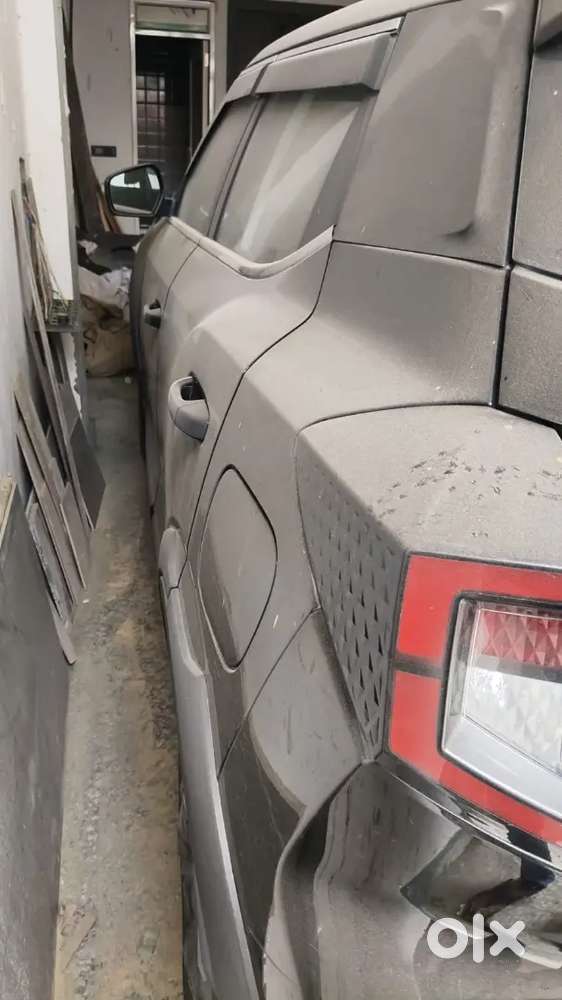 Mahindra Xuv 3xo Mx3 Diesel  2024  Single Owner  Excellent Conditio