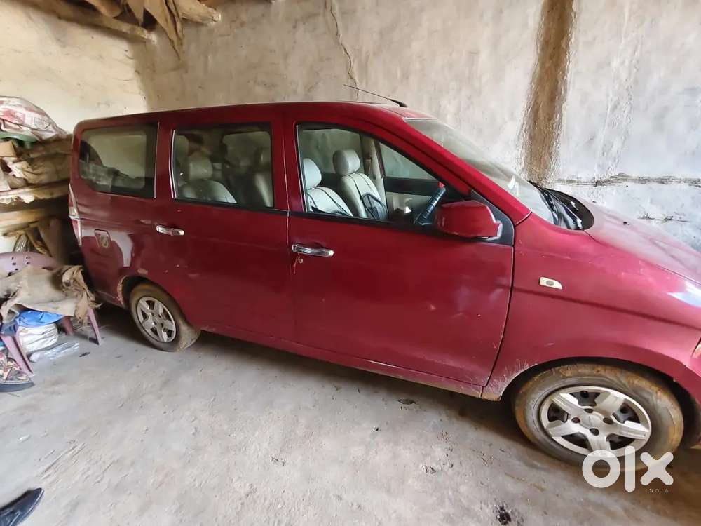 Chevrolet Enjoy 1.4 Ls 2014