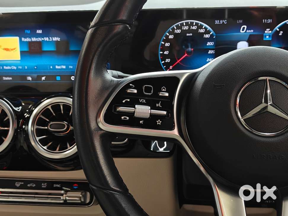 Mercedes-benz Gla 220d, 2023, Diesel