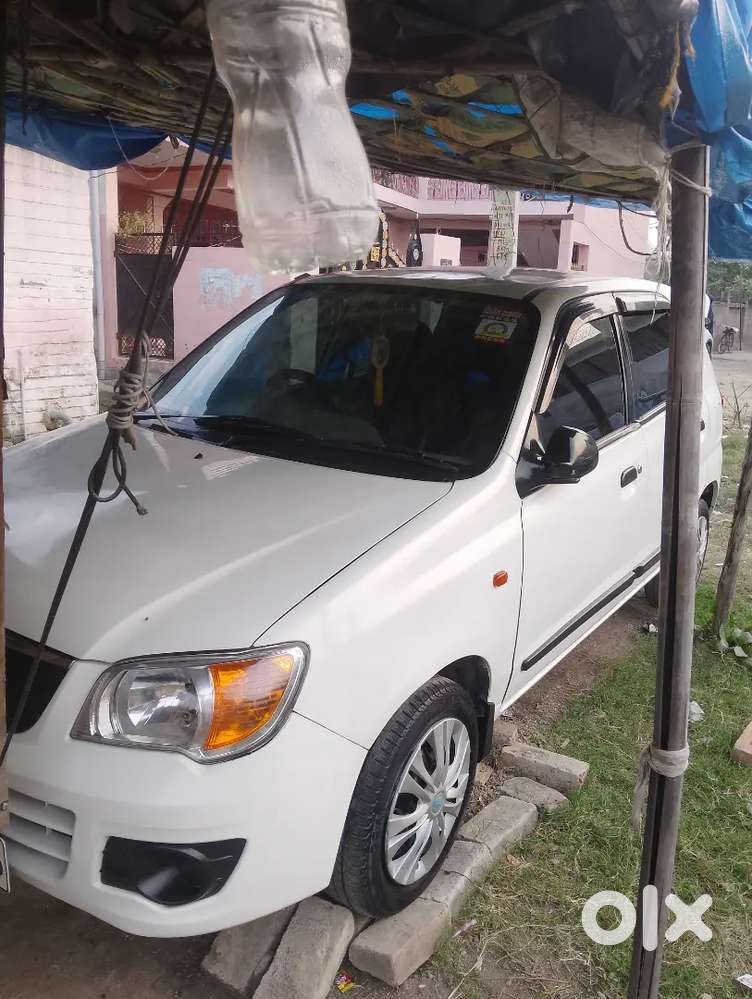 Maruti Suzuki Alto 2011