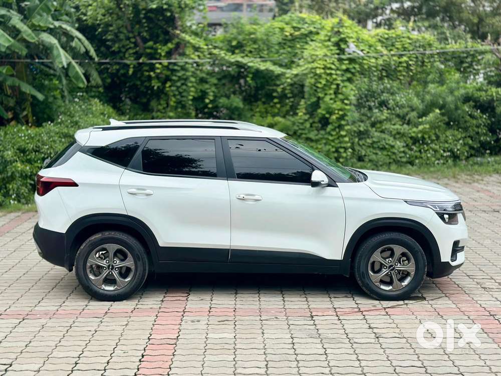 Kia Seltos Htk Plus G, 2022, Petrol