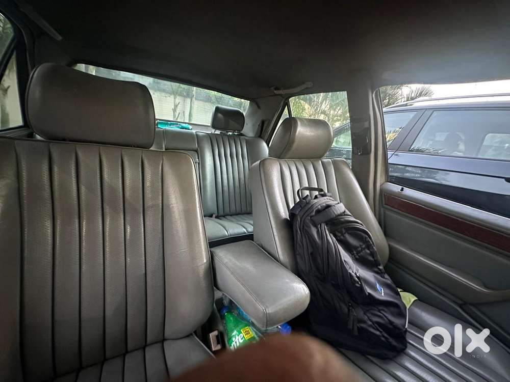 Mercedes-benz W124 250d 1990 Valid Fc Till 2028