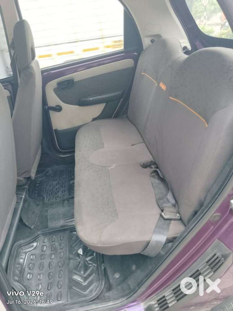 Tata Nano Xta, 2015, Petrol