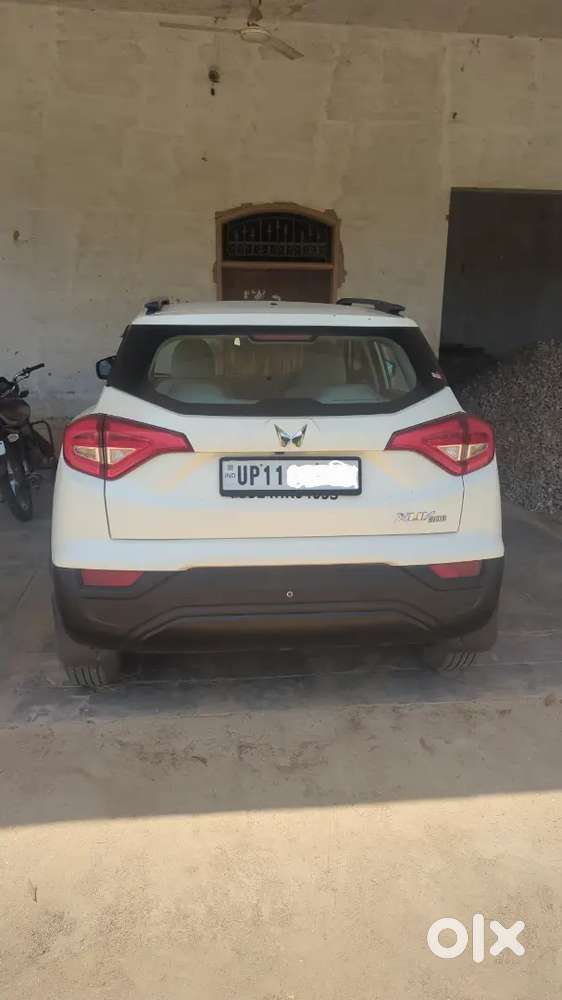 1st Owner Single Hand Drive Car