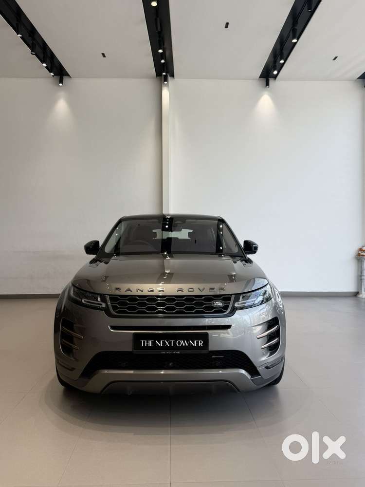 Land Rover Range Evoque Se R-dynamic Petrol, 2023, Petrol