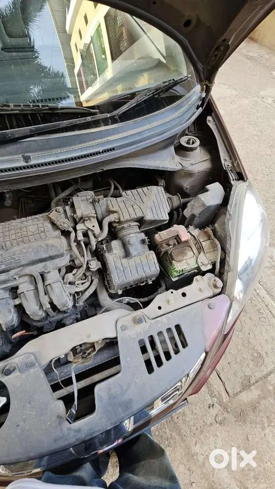 Honda Amaze 2014 Petrol Well Maintained