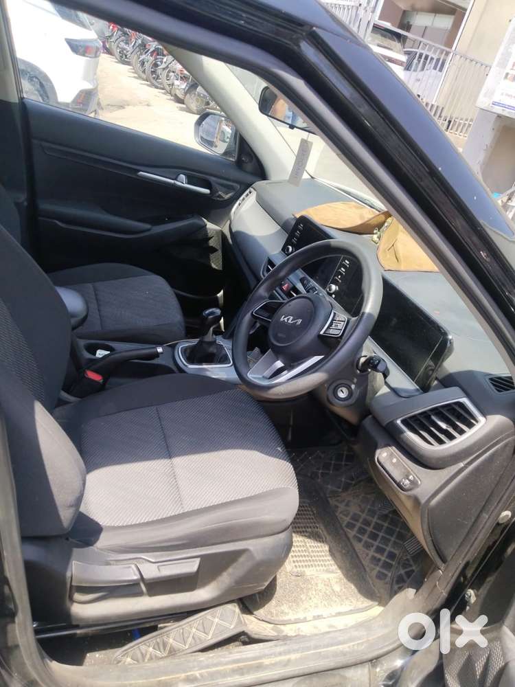 Kia Seltos 2024 / 27000 Km Driven