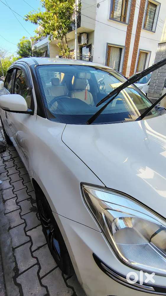 Maruti Suzuki Dzire 2020 Petrol Well Maintained