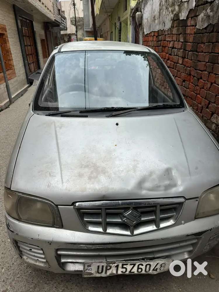 Maruti Suzuki Alto 2006