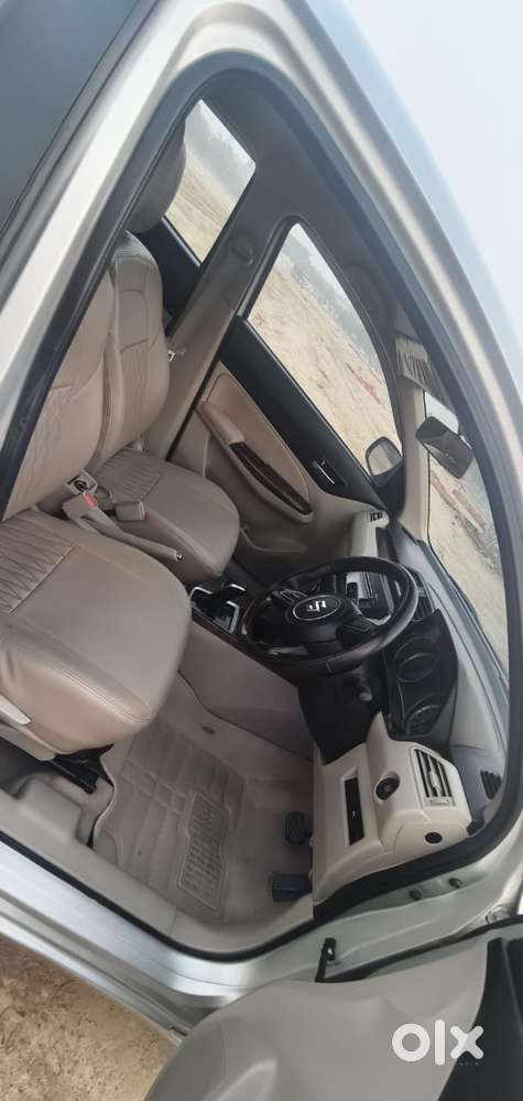 Maruti Suzuki Dzire 1.2 Zxi Amt, 2018, Petrol