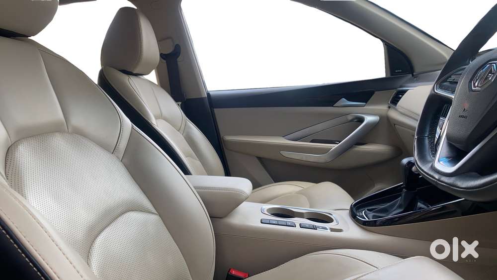 Mg Hector Sharp At, 2022, Petrol