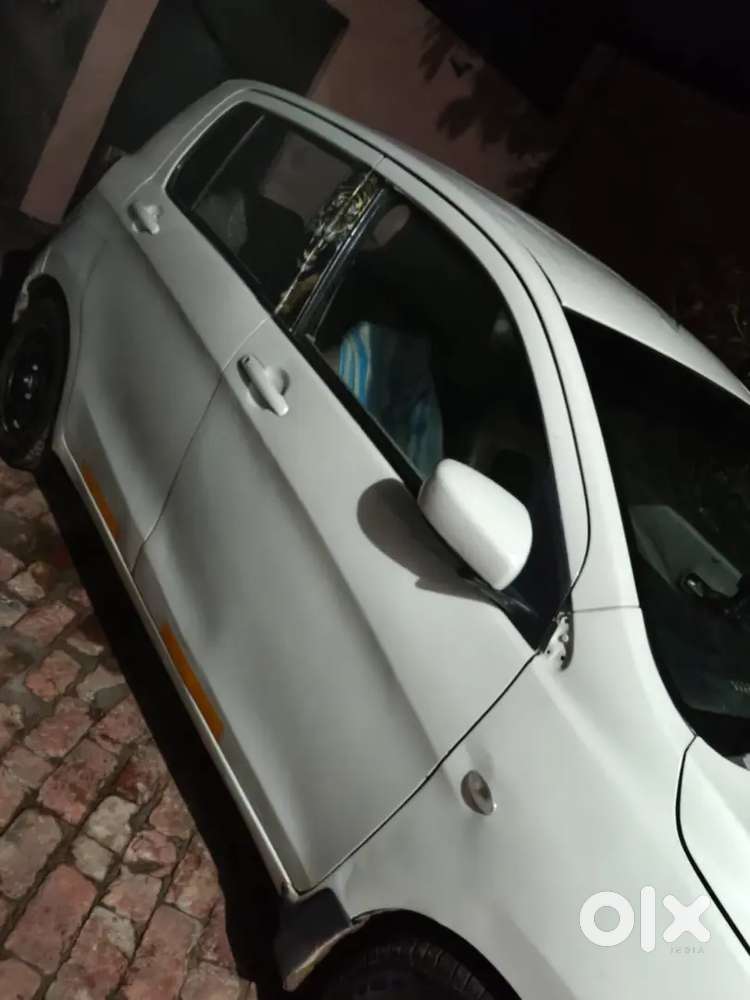 Maruti Suzuki Celerio 2019