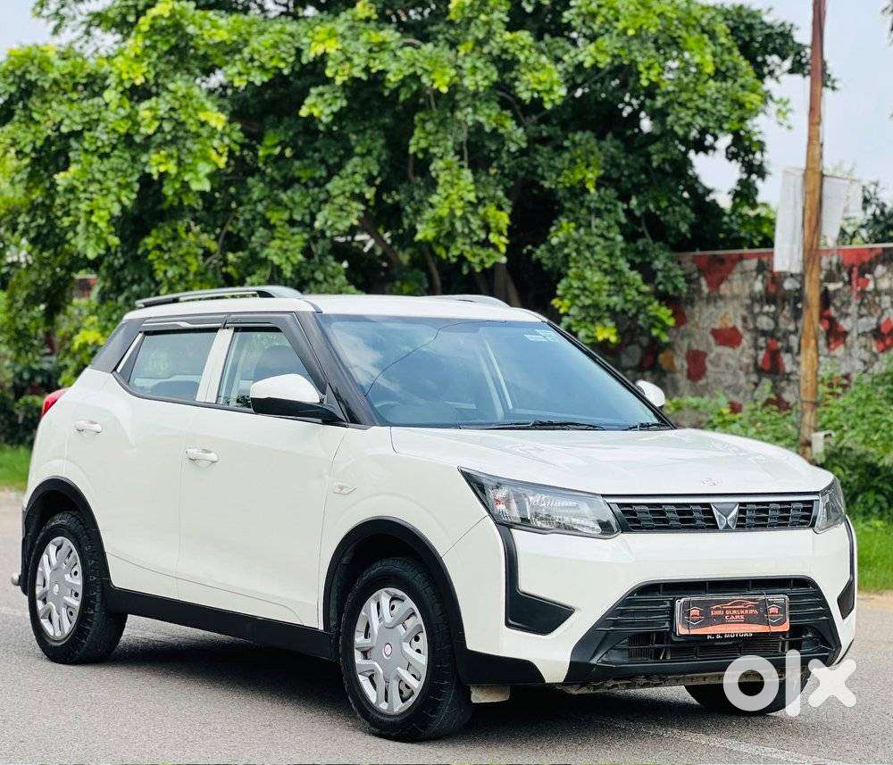 Mahindra Xuv300 W4 Diesel, 2023, Diesel