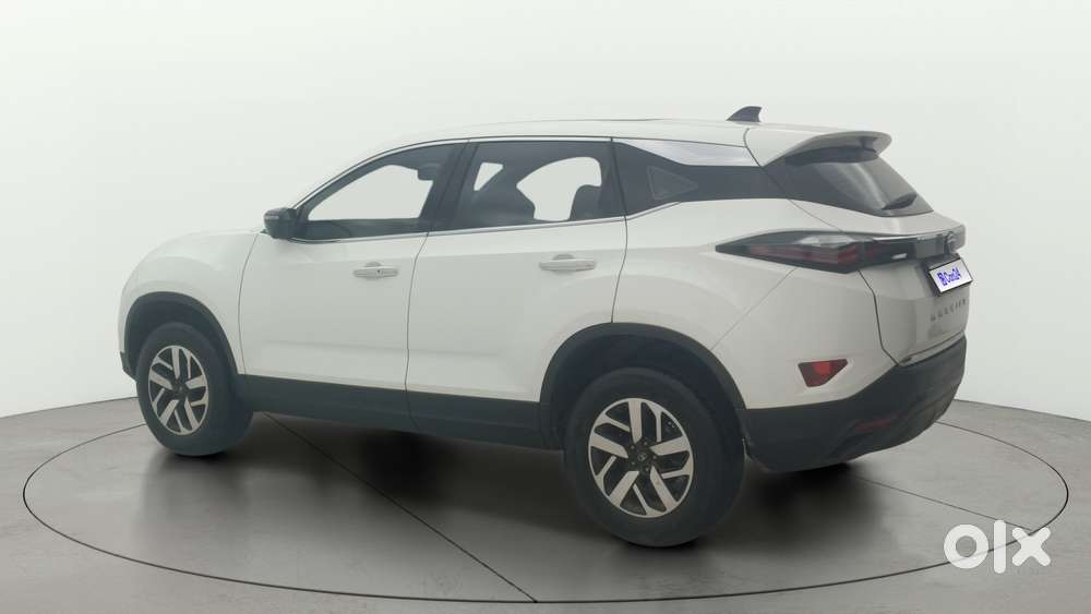 Tata Harrier Xza Plus At, 2023, Diesel