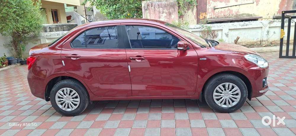 Maruti Suzuki Swift Dzire Vdi (o), 2018, Diesel