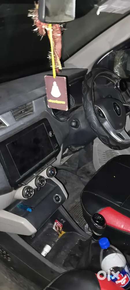 Renault Triber 2022 Petrol 66000 Km Driven