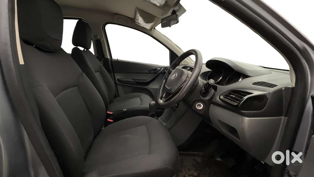 Tata Tigor 1.2 Revotron Xt, 2018, Petrol