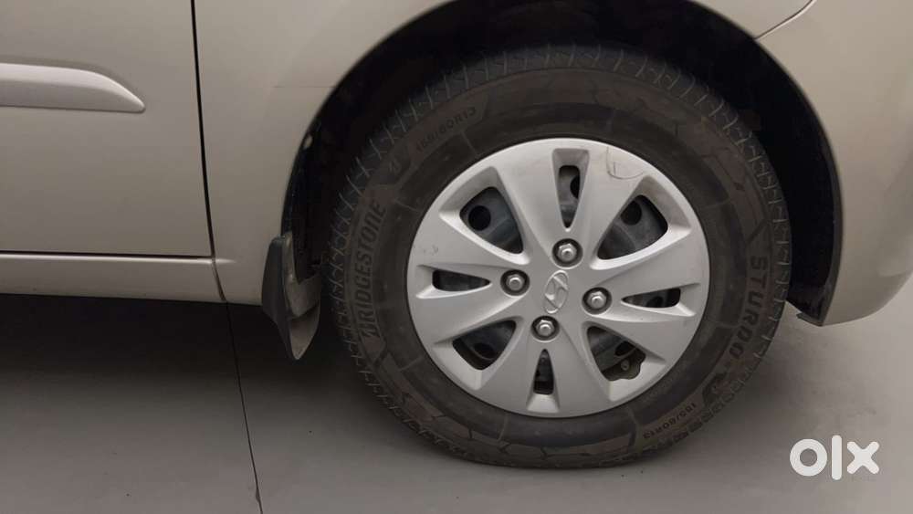 Hyundai I10 Sportz 1.2 Kappa2, 2012, Petrol