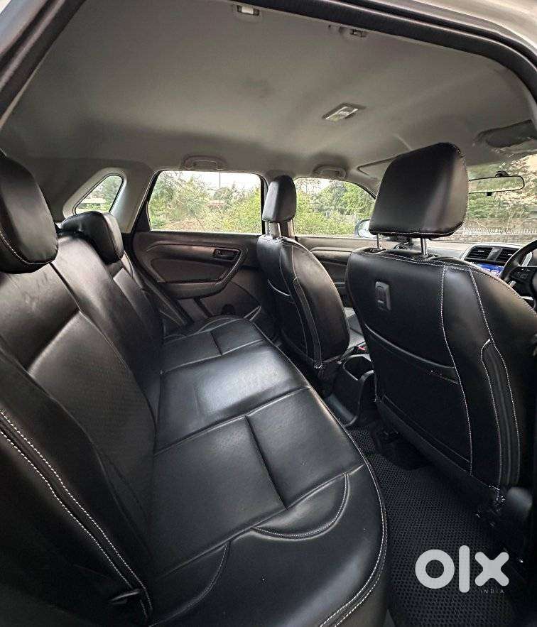 Maruti Suzuki Vitara Brezza 1.5 Vxi, 2021, Petrol