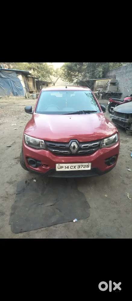Renault Kwid 0.8 Rxl 2016