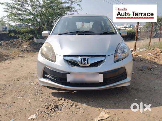 Honda Brio S Mt, 2013, Petrol
