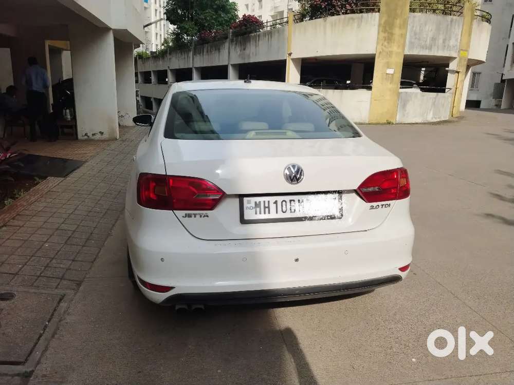 Good Condition Personal Use Vehicle