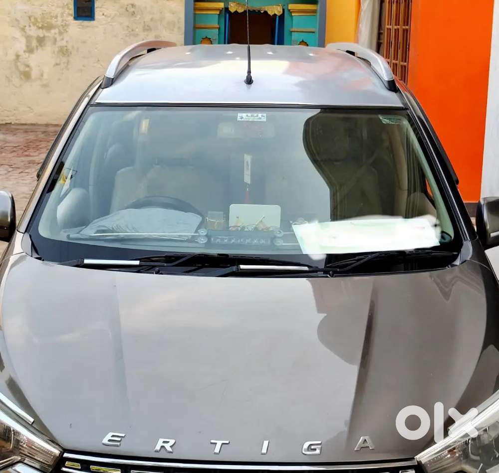 Maruti Suzuki Ertiga 2019 Diesel 85000km Driven