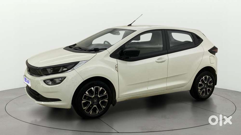 Tata Altroz 1.5 Xt Diesel, 2023, Diesel